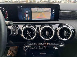 Mercedes A-klasse  picture 7