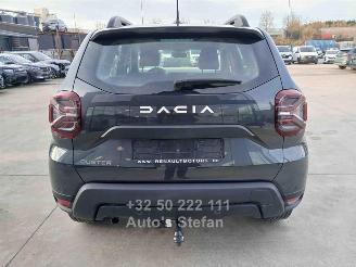 Dacia Duster ESSENTIAL picture 5