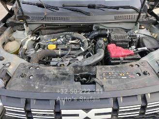 Dacia Duster ESSENTIAL picture 19