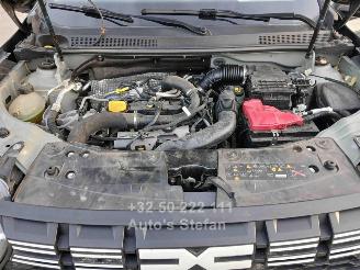 Dacia Duster ESSENTIAL picture 19