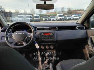 Dacia Duster ESSENTIAL picture 20