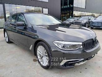 Vaurioauto  passenger cars BMW 5-serie E IPERFORMANCE 2020/3