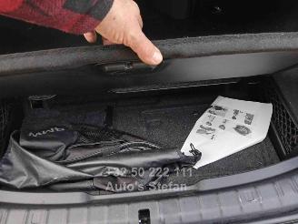 BMW 5-serie E IPERFORMANCE picture 13