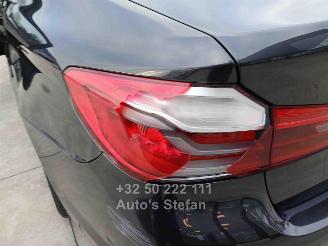 BMW 5-serie E IPERFORMANCE picture 20