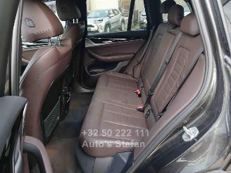 BMW X3 XDRIVE30E picture 14