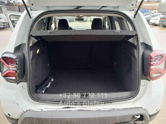 Dacia Duster JOURNEY picture 14