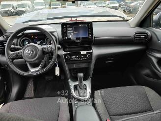 Toyota Yaris CROSS picture 14