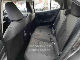 Toyota Yaris CROSS picture 9