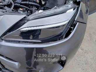 Toyota Yaris CROSS picture 25