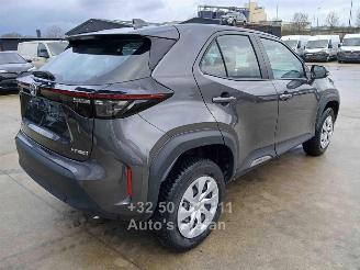 Toyota Yaris CROSS picture 6