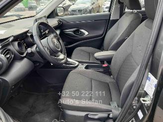 Toyota Yaris CROSS picture 8