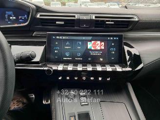 Peugeot 508 GT picture 16