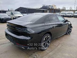 Peugeot 508 GT picture 6