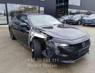Peugeot 508 GT picture 3