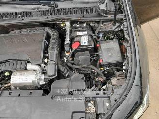 Peugeot 508 GT picture 7