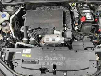 Peugeot 508 GT picture 12