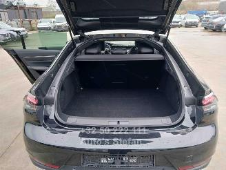 Peugeot 508 GT picture 10