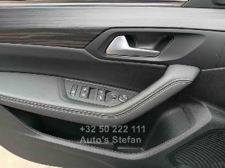 Peugeot 508 GT picture 17
