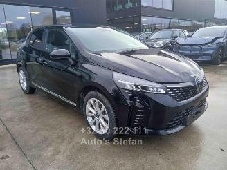 Avarii autoturisme Renault Clio V EVOLUTION 2025/3