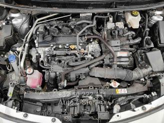 Toyota Yaris CROSS picture 14