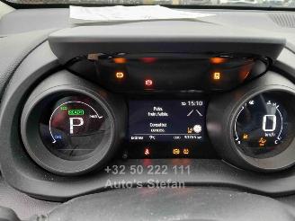 Toyota Yaris CROSS picture 7