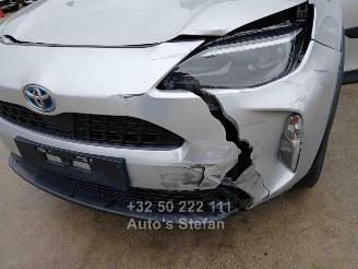 Toyota Yaris CROSS picture 12