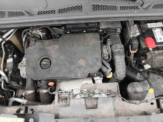 Peugeot Rifter GT LINE picture 18