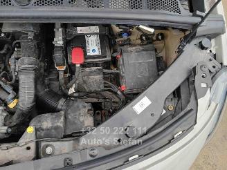 Peugeot Rifter GT LINE picture 17