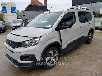 Peugeot Rifter GT LINE picture 3