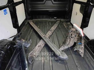 Ford Transit CUSTOM picture 10