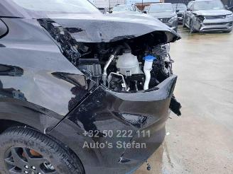 Ford Transit CUSTOM picture 23