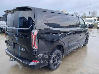 Ford Transit CUSTOM picture 6