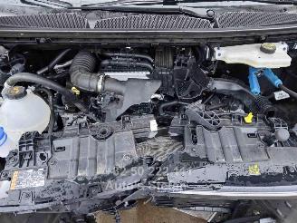 Ford Transit CUSTOM picture 25