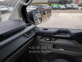 Ford Transit CUSTOM picture 7