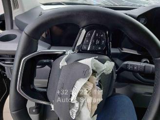 Ford Transit CUSTOM picture 12