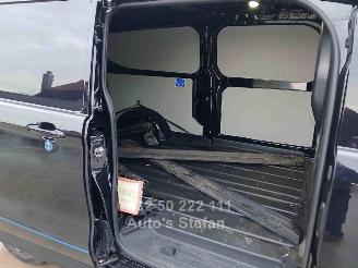 Ford Transit CUSTOM picture 13