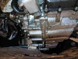 Ford Transit CUSTOM picture 26