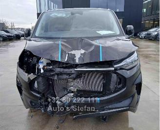 Ford Transit CUSTOM picture 2