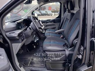 Ford Transit CUSTOM picture 16