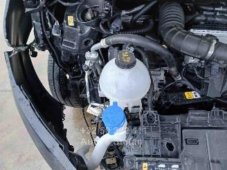 Ford Transit CUSTOM picture 21