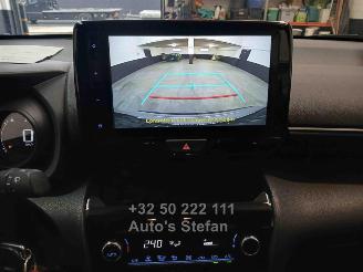 Toyota Yaris CROSS picture 11