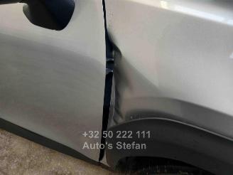 Toyota Yaris CROSS picture 20