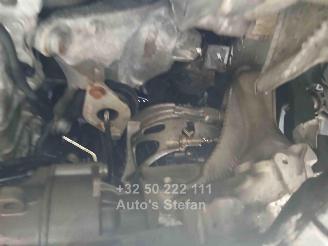 Audi Rs4 AVANT 2.9 TFSI QUATTRO picture 38