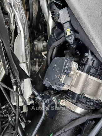 Audi Rs4 AVANT 2.9 TFSI QUATTRO picture 25