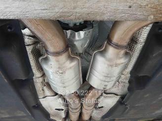 Audi Rs4 AVANT 2.9 TFSI QUATTRO picture 45