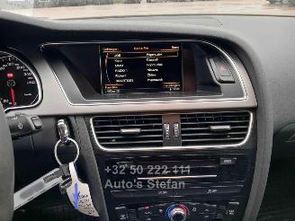 Audi A5 COUPÃ© picture 9