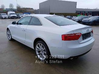 Audi A5 COUPÃ© picture 4