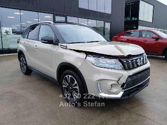 Schadeauto Suzuki Vitara  2024/1