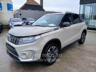 Suzuki Vitara  picture 3