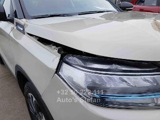 Suzuki Vitara  picture 29